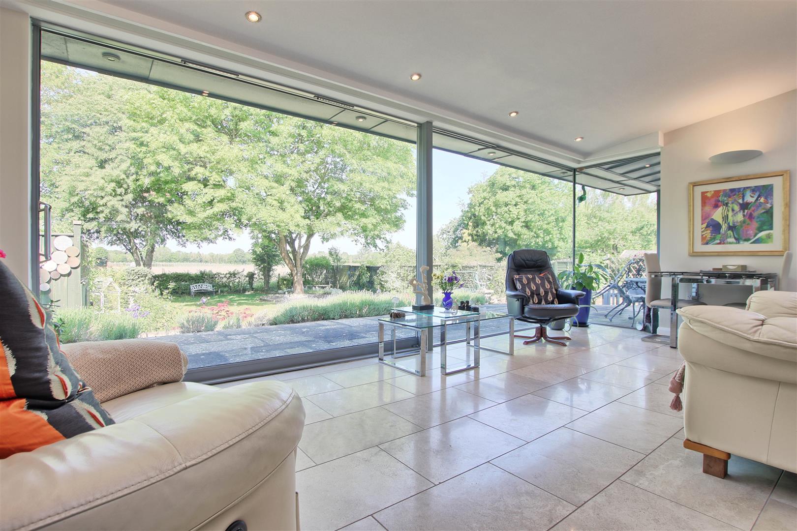 West Field, Abington, Cambridge